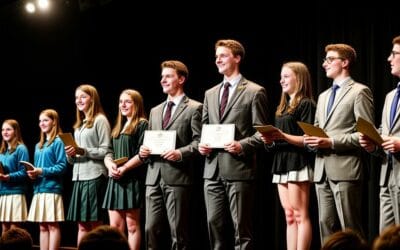 2025年度 会员子女 奖助学金