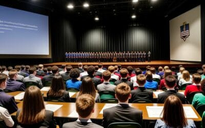 召开 2025年度 常年会员大会 暨 颁发会员子女奖助学金仪式